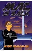 Mac is Back: (English)