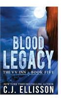 Blood Legacy