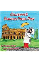 Giuseppe's Famous Pizza Pies