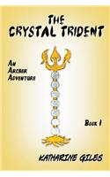 The Crystal Trident, an Archer Adventure