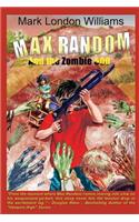 Max Random And The Zombie 500