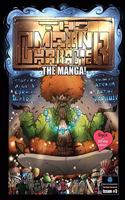 Main Character! The Manga! 3