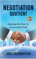 Negotiation Quotient