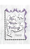 Write Feelings