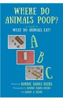 Where Do Animals Poop?