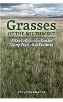 Grasses of the Southwest