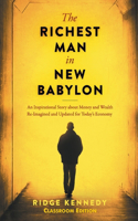 Richest Man in New Babylon