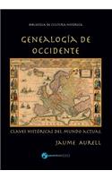 Genealogía de Occidente