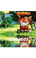 Gnomes Calendar 2018