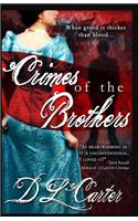 Crimes of the Brothers