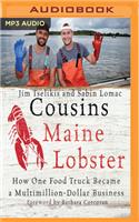 Cousins Maine Lobster