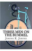 Three Men on the Bummel