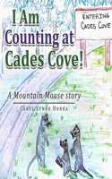 I Am Counting at Cades Cove!