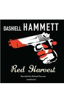 Red Harvest