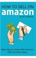 How To Sell On Amazon