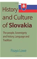 History and Culture of Slovakia
