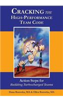 Cracking the High-Performance Team Code