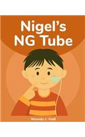 Nigel's NG Tube