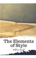 The Elements of Style