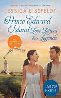 Prince Edward Island Love Letters & Legends