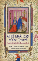 Liturgy of the Church
