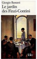 Le jardin des Finzi-Conti