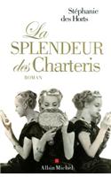 La Splendeur Des Charteris