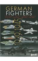 German Fighters Vol. 2