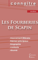 Fiche de lecture Les Fourberies de Scapin de Molière (Analyse littéraire de référence et résumé complet)