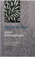 Oeuvres Completes Tome II