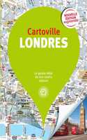 Cartoville Londres
