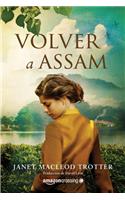 Volver a Assam