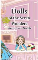 Dolls of the Seven Wonders