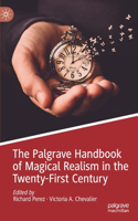 Palgrave Handbook of Magical Realism in the Twenty-First Century