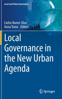 Local Governance in the New Urban Agenda