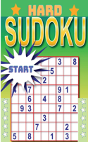 Can You Solve This Hard Sudoku Puzzle?