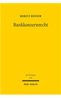 Bankkonzernrecht