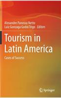 Tourism in Latin America