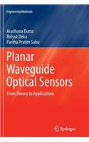 Planar Waveguide Optical Sensors