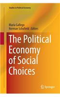 Political Economy of Social Choices