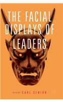 Facial Displays of Leaders