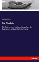 Pharisäer