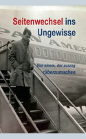 Seitenwechsel ins Ungewisse