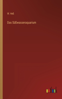 Das Süßwasseraquarium