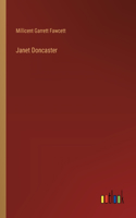 Janet Doncaster