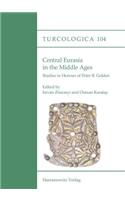 Central Eurasia in the Middle Ages