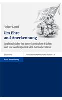 Um Ehre Und Anerkennung