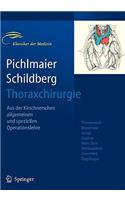 Thoraxchirurgie