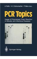 PCR Topics