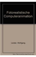 Fotorealistische Computeranimation